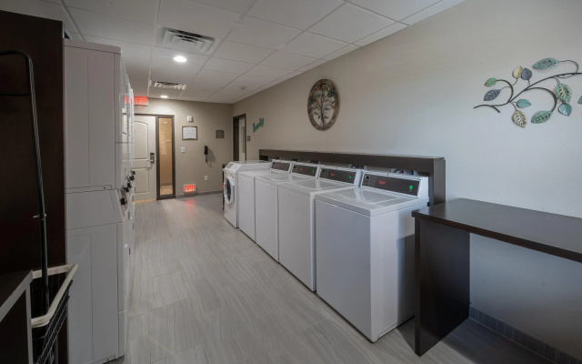 photo 3 of Staybridge Suites Houston NW Cypress Crossings, an IHG Hotel