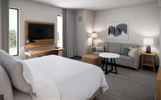 photo 5 of Staybridge Suites Houston NW Cypress Crossings, an IHG Hotel