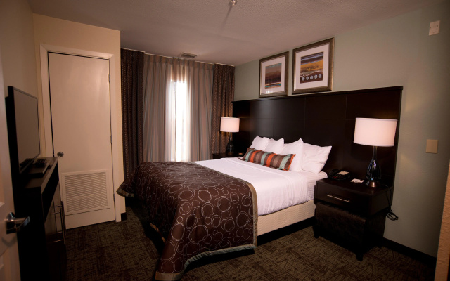 photo 3 of Staybridge Suites Houston NW/Willowbrook