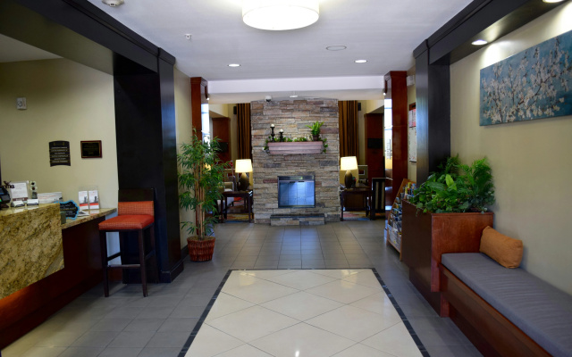 photo 2 of Staybridge Suites Houston Stafford - Sugar Land by IHG