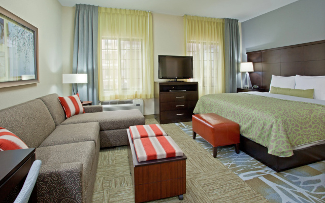 photo 3 of Staybridge Suites Houston Stafford - Sugar Land by IHG