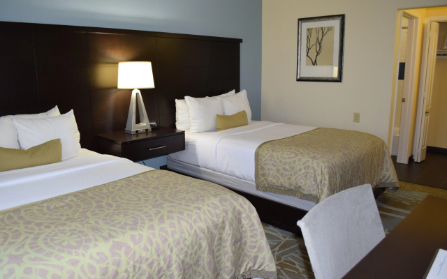 photo 5 of Staybridge Suites Houston Stafford - Sugar Land by IHG