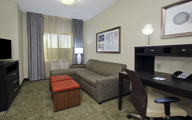 photo 3 of Staybridge Suites Houston W - Westchase Area