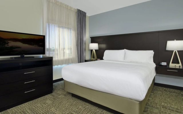 photo 4 of Staybridge Suites Houston W - Westchase Area