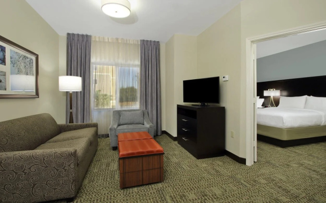 photo 5 of Staybridge Suites Houston W - Westchase Area