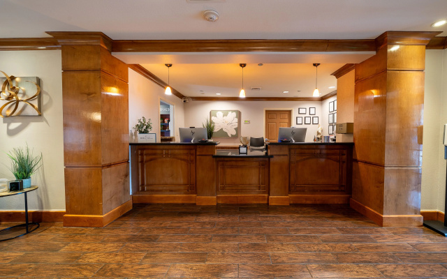 photo 2 of Staybridge Suites Houston West / Energy Corridor by IHG