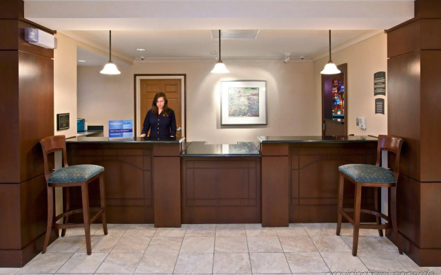 photo 2 of Staybridge Suites Indianapolis Downtown - Convention Center by IHG