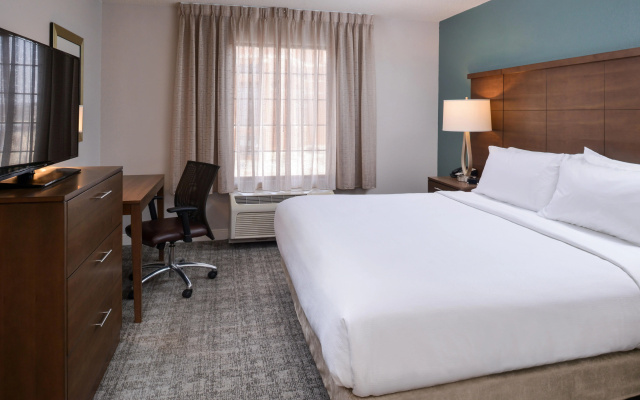 photo 4 of Staybridge Suites Indianapolis Downtown - Convention Center by IHG