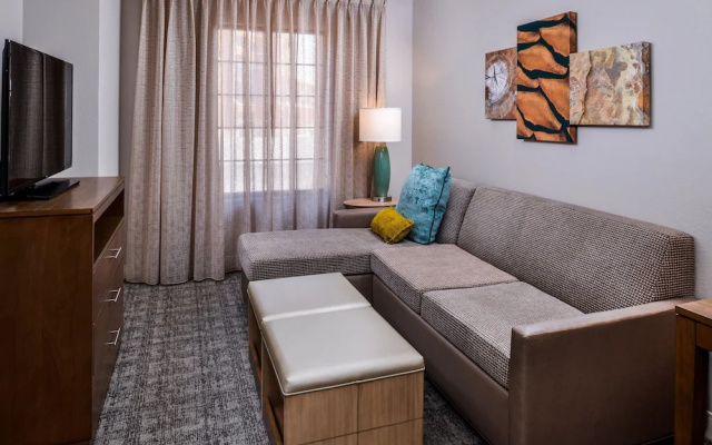 photo 3 of Staybridge Suites Indianapolis Downtown - Convention Center