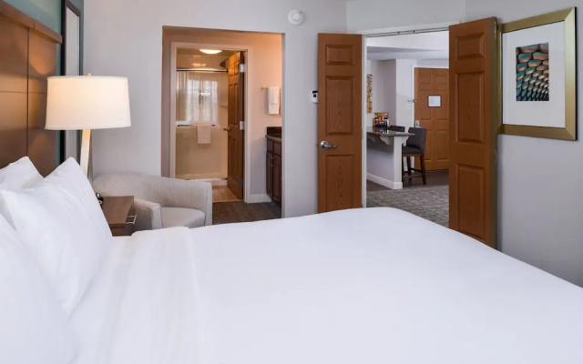photo 5 of Staybridge Suites Indianapolis Downtown - Convention Center