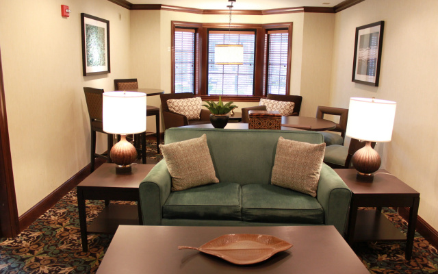 photo 4 of Staybridge Suites Indianapolis Carmel