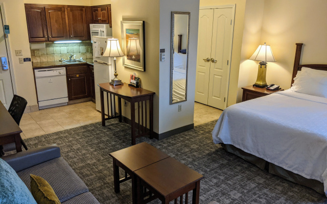 photo 4 of Staybridge Suites Indianapolis-Carmel by IHG
