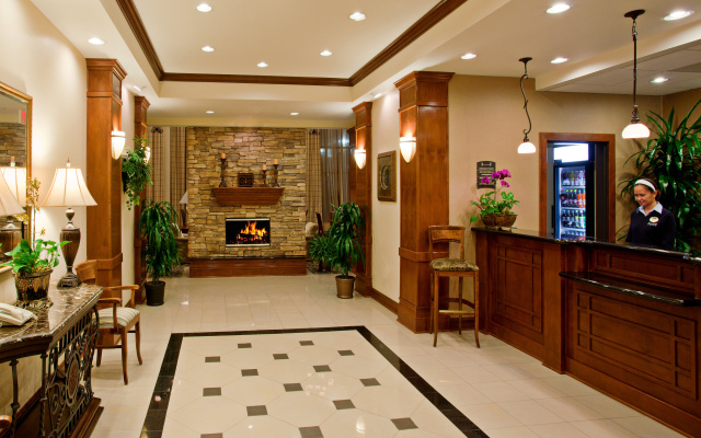 photo 2 of Staybridge Suites Lake Forest by IHG