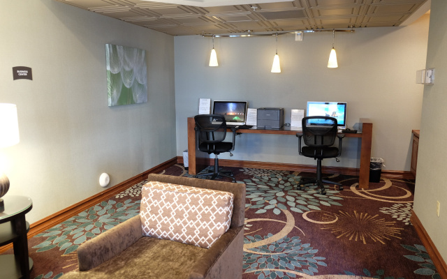 photo 3 of Staybridge Suites Lake Forest by IHG
