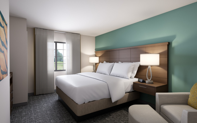 photo 4 of Staybridge Suites Lake Forest by IHG