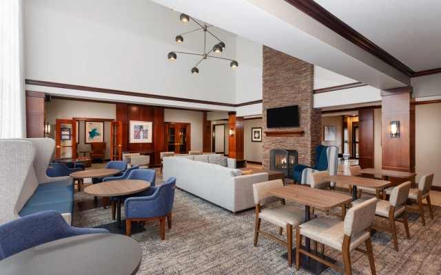 photo 2 of Staybridge Suites Lansing - Okemos by IHG