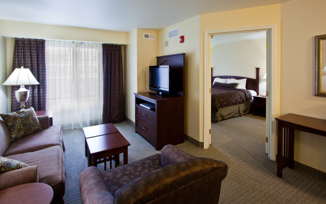 photo 3 of Staybridge Suites Lansing - Okemos by IHG