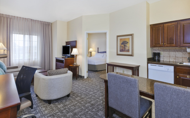photo 5 of Staybridge Suites Lansing - Okemos by IHG