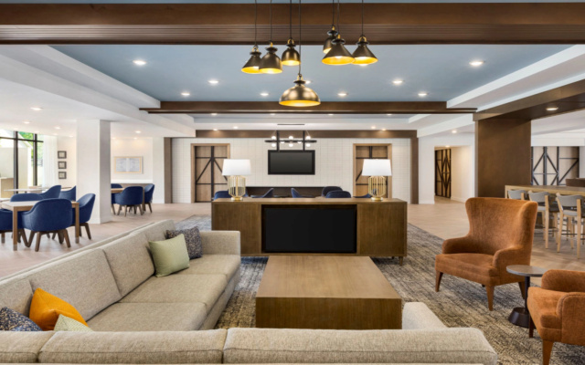 photo 2 of Staybridge Suites Lexington S Medical Ctr Area by IHG
