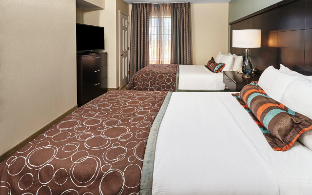 photo 2 of Staybridge Suites, Lincolnshire by IHG