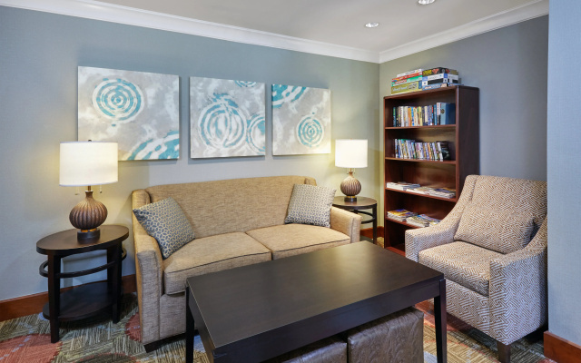 photo 4 of Staybridge Suites, Lincolnshire by IHG