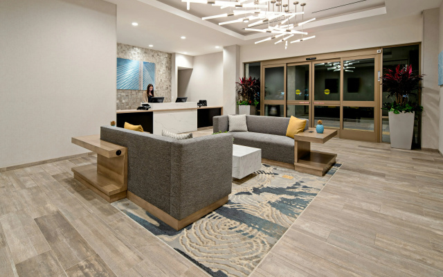 photo 2 of Staybridge Suites Long Beach Airport by IHG