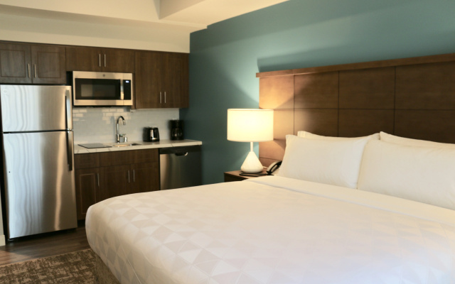 photo 3 of Staybridge Suites Long Beach Airport by IHG