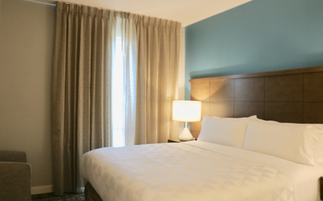 photo 4 of Staybridge Suites Long Beach Airport by IHG