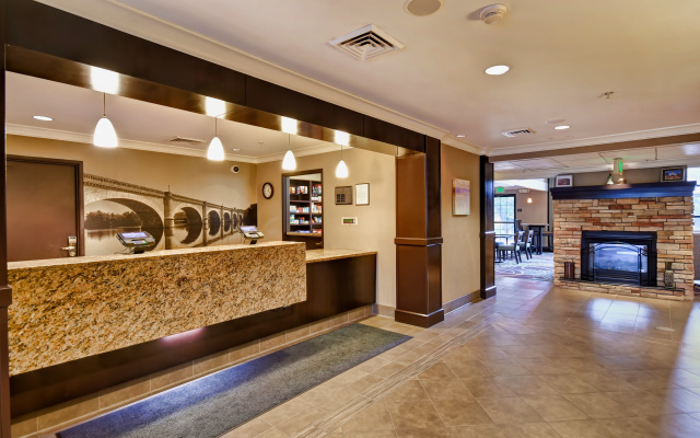 photo 2 of Staybridge Suites Madison East by IHG