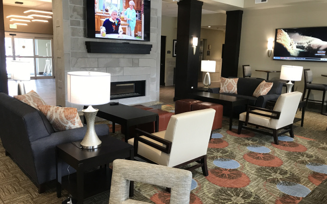 photo 3 of Staybridge Suites Madison - Fitchburg by IHG