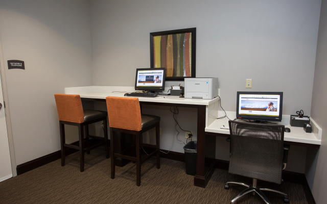 photo 2 of Staybridge Suites Miamisburg by IHG
