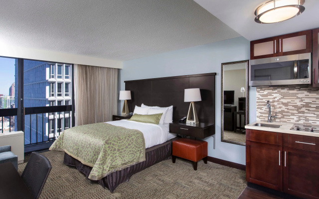 photo 2 of Staybridge Suites Atlanta - Midtown, an IHG Hotel