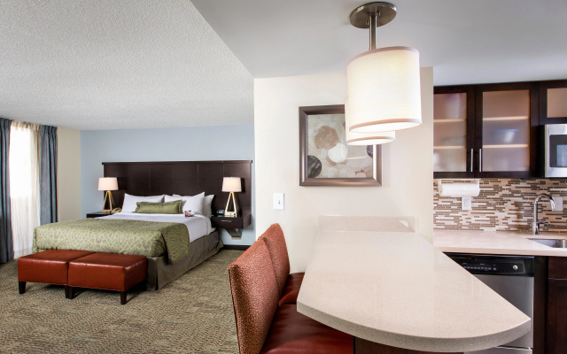 photo 3 of Staybridge Suites Atlanta - Midtown, an IHG Hotel
