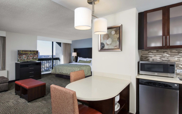 photo 4 of Staybridge Suites Atlanta - Midtown, an IHG Hotel