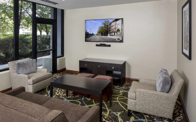 photo 5 of Staybridge Suites Atlanta - Midtown, an IHG Hotel