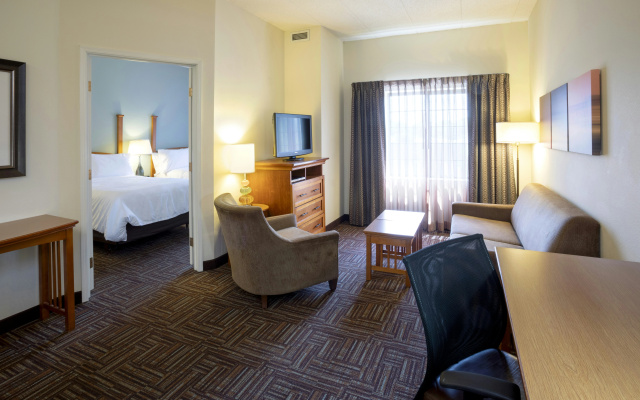 photo 4 of Staybridge Suites Minneapolis-Bloomington by IHG
