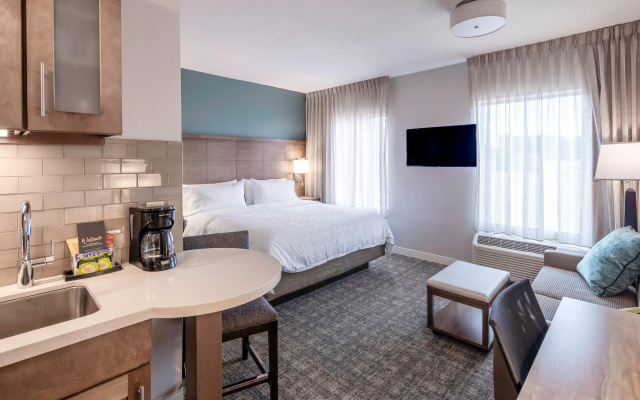 photo 3 of Staybridge Suites Montgomery - Downtown by IHG