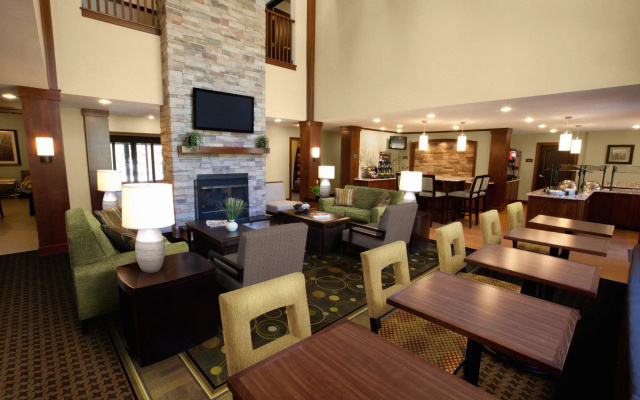 photo 5 of Staybridge Suites Montgomery - Downtown by IHG