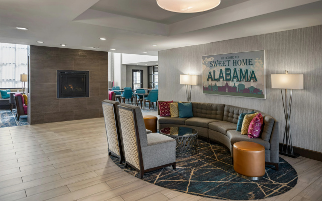photo 2 of Homewood Suites by Hilton Montgomery EastChase