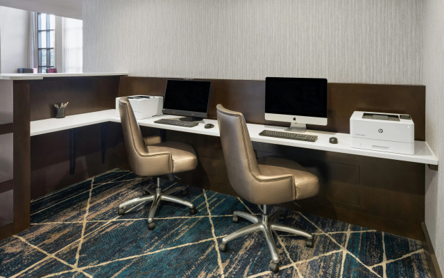 photo 3 of Homewood Suites by Hilton Montgomery EastChase