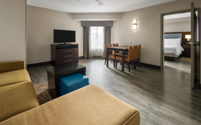 photo 5 of Homewood Suites by Hilton Montgomery EastChase