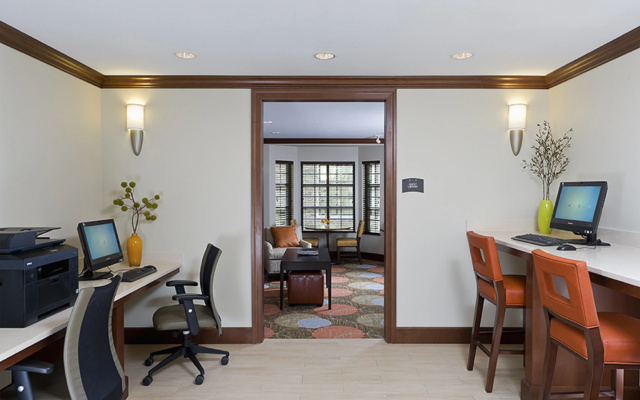 photo 4 of Staybridge Suites Montgomeryville by IHG