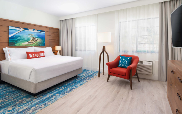 photo 3 of Compass by Margaritaville Hotel Naples