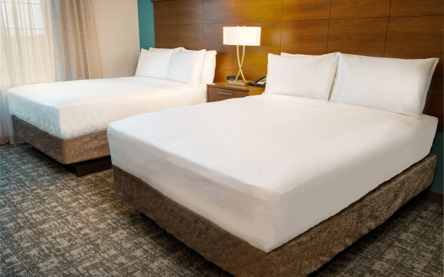 photo 2 of Staybridge Suites Nashville - Franklin by IHG