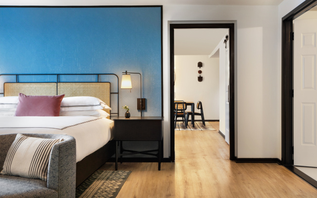 photo 3 of Kimpton Hotel Fontenot by IHG