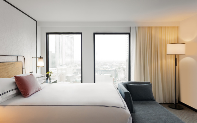 photo 5 of Kimpton Hotel Fontenot by IHG