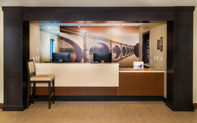 photo 2 of Staybridge Suites Newark - Fremont by IHG