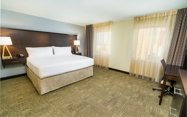 photo 4 of Staybridge Suites Newark - Fremont by IHG