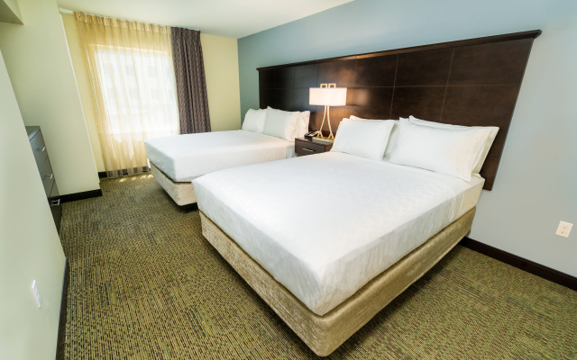 photo 5 of Staybridge Suites Newark - Fremont by IHG