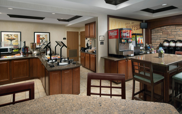 photo 2 of Staybridge Suites North Brunswick, an IHG Hotel